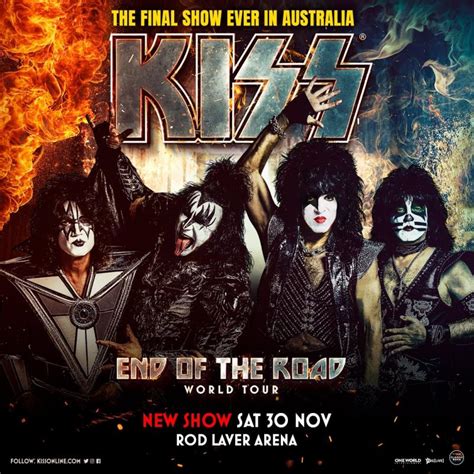 kiss trad|KISS Online :: Welcome To The Official KISS Website.